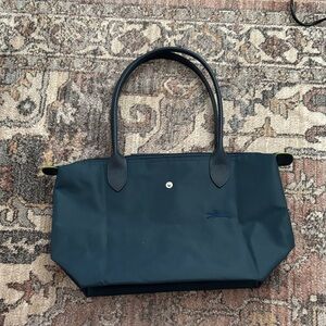 Nylon Tote Bag